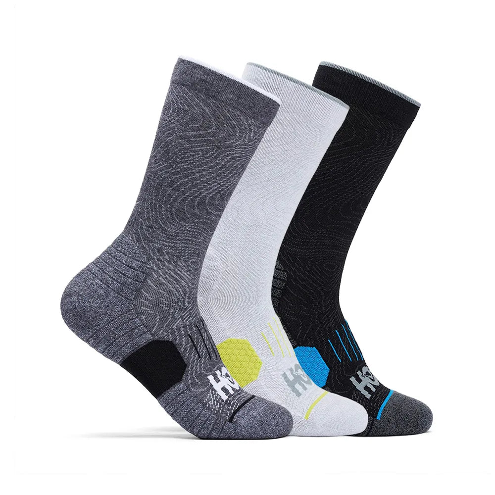 3 Free Pairs of Socks