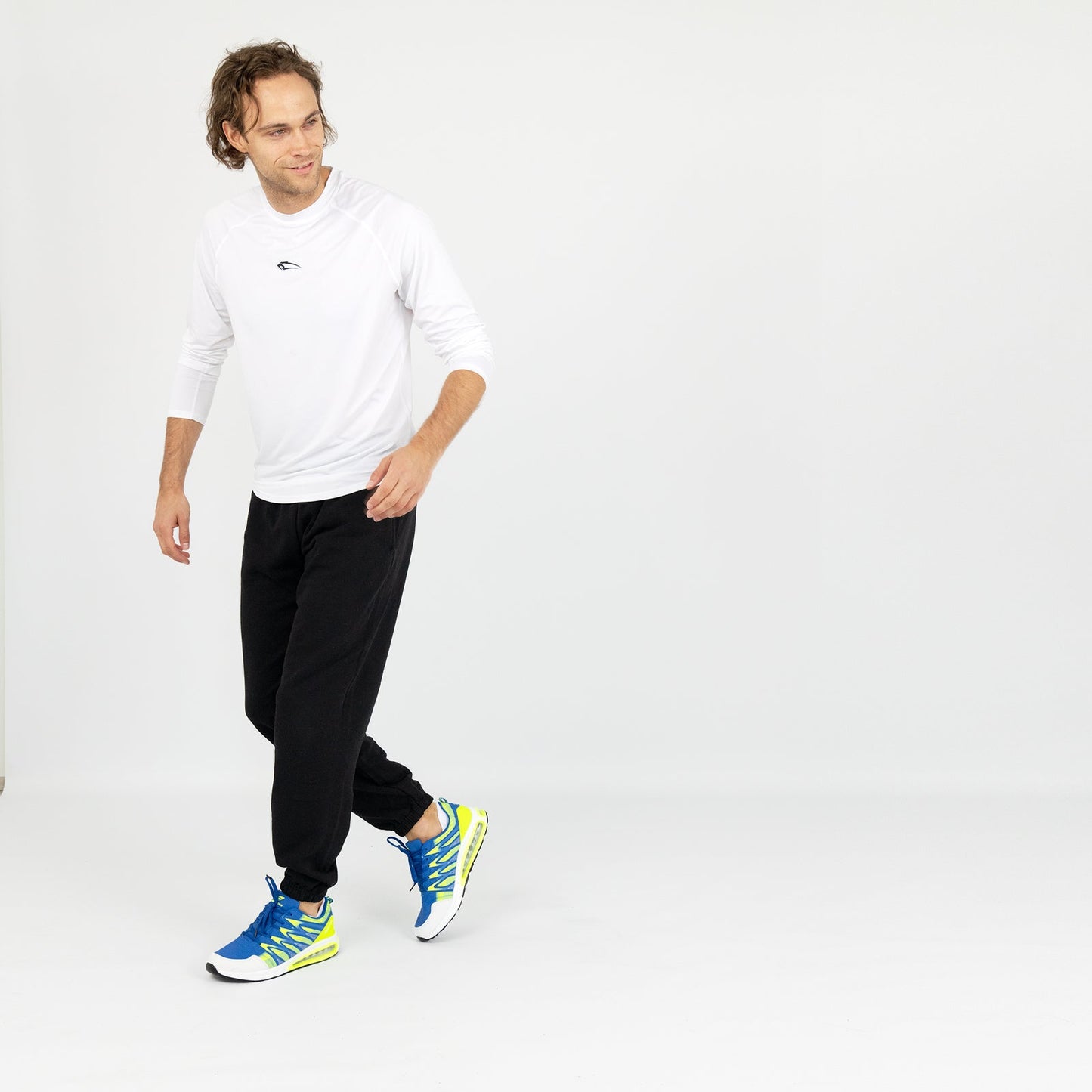 Sneaker Gedämpfte Sohle Sportschuhe