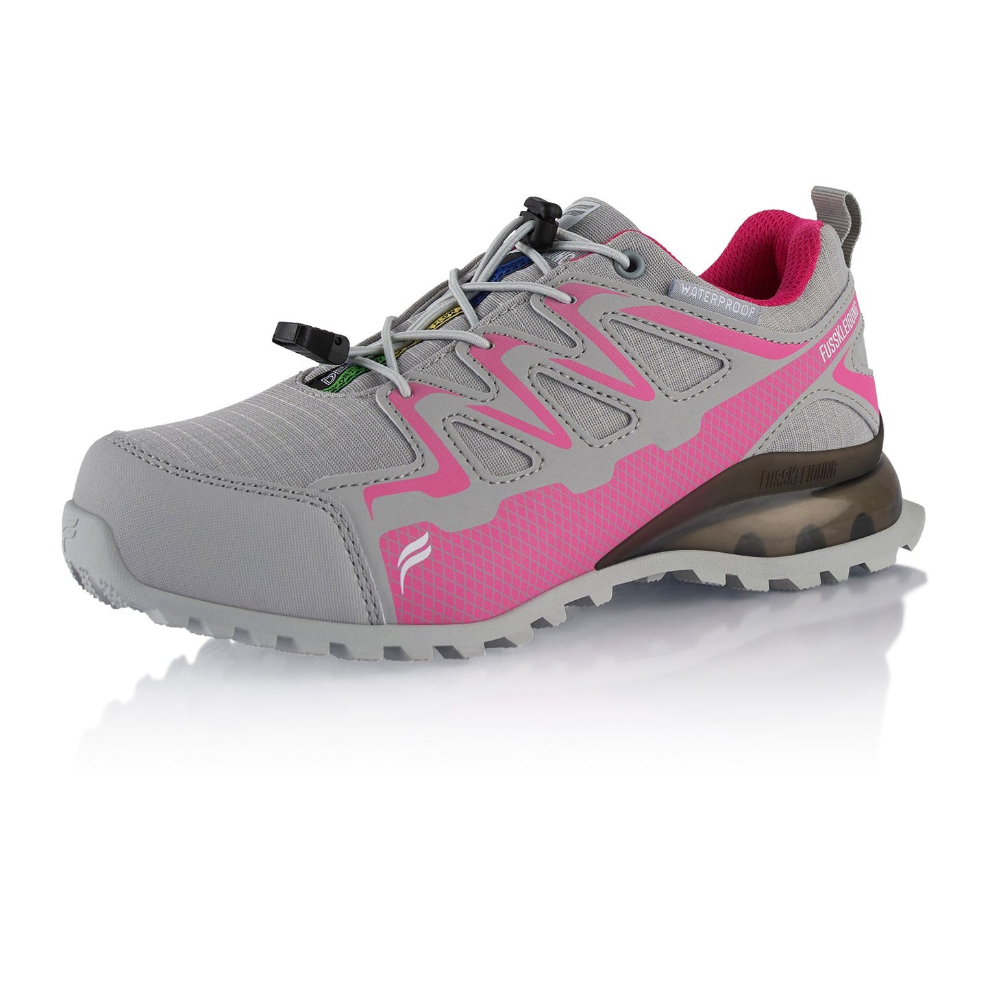 Wanderschuhe Wasserdichte Trail Running Trekkingschuhe