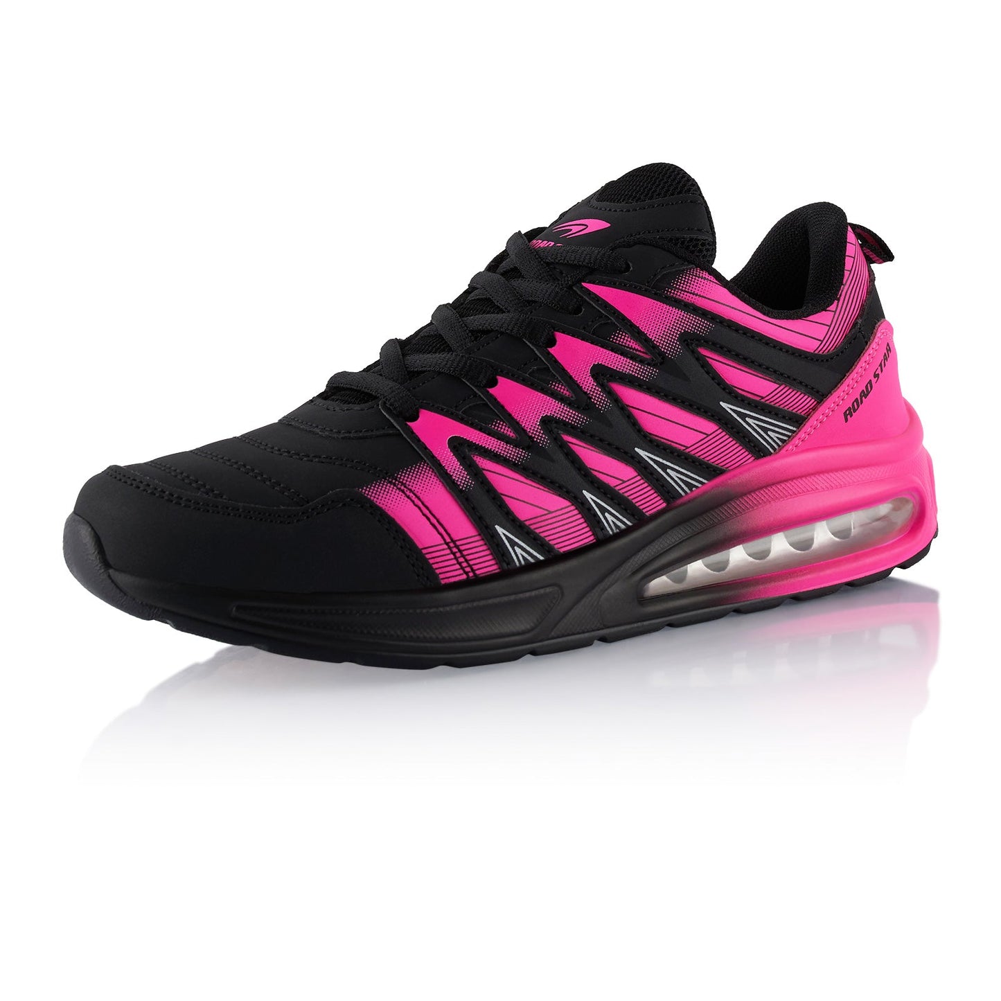 Sneaker Gedämpfte Sohle Sportschuhe