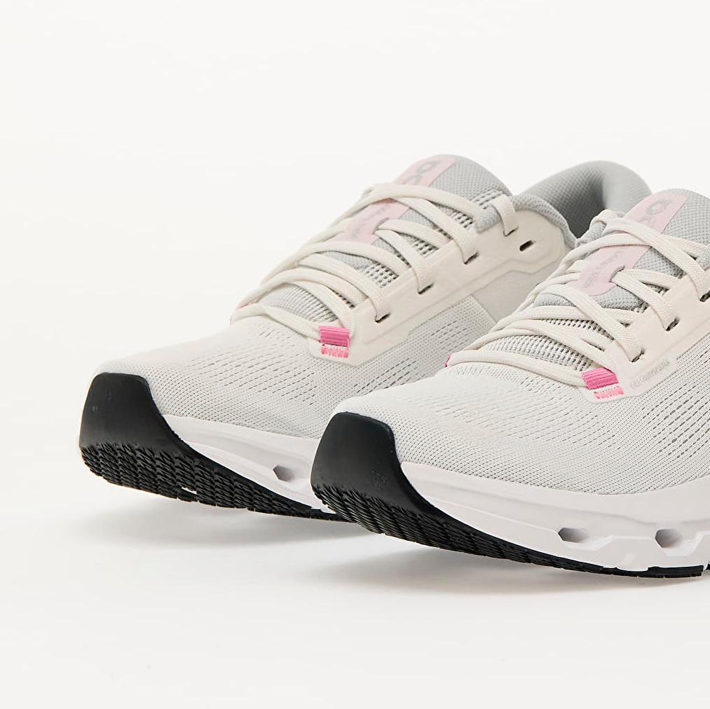 Cloud Breeze 5 White Glacier