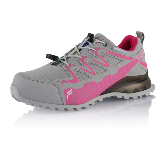 Wanderschuhe Wasserdichte Trail Running Trekkingschuhe