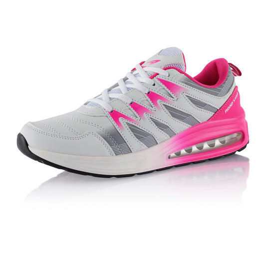 Sneaker Gedämpfte Sohle Sportschuhe