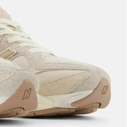 9060 Bisque with Sea Salt